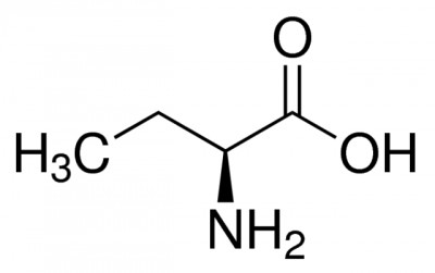 ال -2 امینوبوتیریک اسید 1 گرمی کد A1879