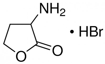 هیدروبروماید α-آمینو-γ-بوتیرولاکتون 25 گرم کد A44509