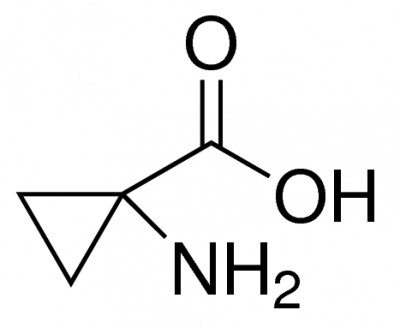 1-اسید آمینوسیکلوپروپانکربوکسیلیک 100 میلیگرم کد A3903