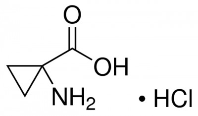 1-آمینوسیکلوپروپانکان کربوکسیلیک اسید 500 میلیگرم کد A0430