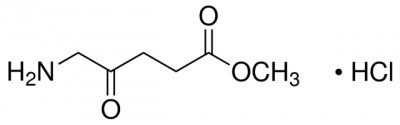 هیدروکلرید متیل δ-آمینولولینات 100 ملیگرم کد A5575