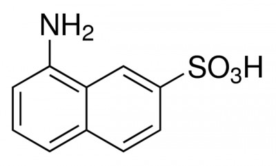 اسید 8-آمینو-2-نفتالن سولفونیک 25 گرم کد A7782
