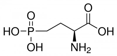 L - (+) - 2-آمینو-4-فسفونوبوتیریک اسید 0.5 میلیگرم کد A7929