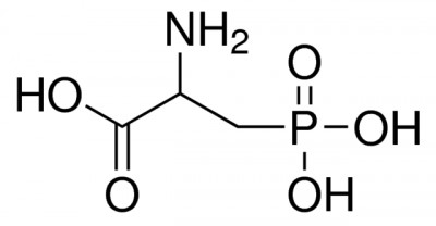 اسید DL-2-آمینو-3-فسفونوپروپیونیک 100 میلیگرم کد A4910