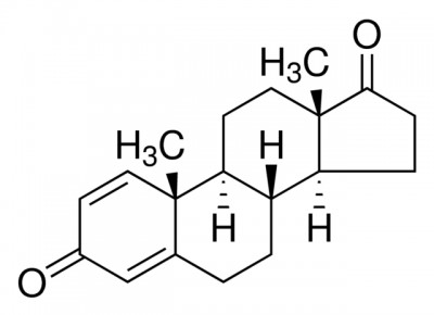 1،4-آندروستادین-3،17-دیون 1 گرم کد A7505