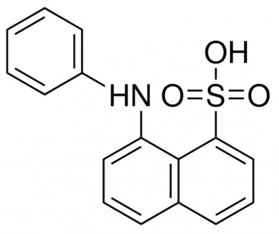 اسید 8-آنیلینو-1-نفتالن سولفونیک 5 گرم کد A1028