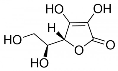 ل-اسید اسکوربیک 25 گرم کد A0278