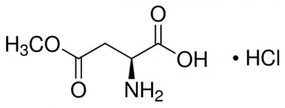 هیدروکلراید β-متیل استر L- آسپارتیک اسید 1 گرم کد A8291