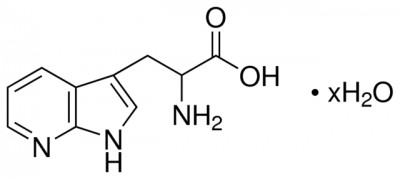 دی ال-7 آزا تریپتوفان هیدرات 1 گرم کد A1632