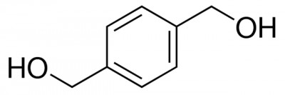 1،4-بنزنیدیماتانول 1 گرم کد B3000