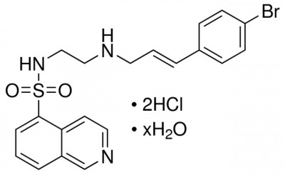 هیدرات دی هیدروکلراید H-89 سیگما 5 میلی گرم کد B1427