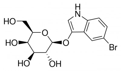 5-برومو-3-ایندولی β-D-galactopyranoside سیگما 25 میلی گرم کد B4387