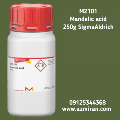 ماندلیک اسید 250 گرم کد M2101 سیگما 