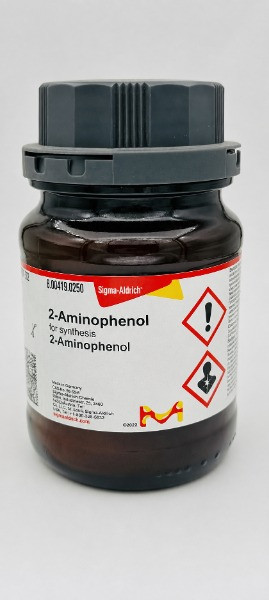 خرید 2-آمینوفنول مرک آلمان کد 800419 | 2-Aminophenol Merck