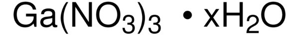 Gallium(III) nitrate hydrate
