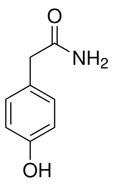 4-هیدروکسی فنیل استامید 5 گرم کد 387738 سیگما 