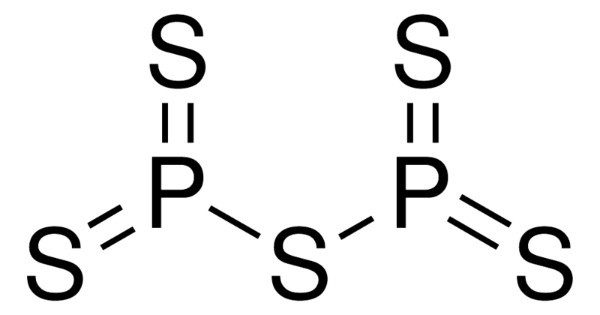 di-Phosphorus pentasulfide