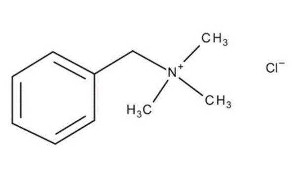 Benzyltrimethylammonium chloride