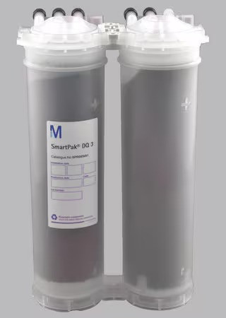 SmartPak® Purification Pack