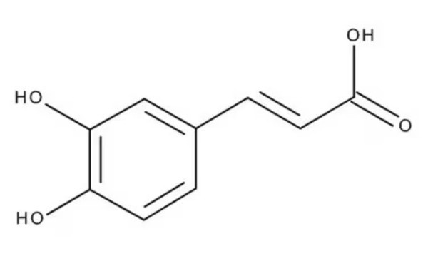 3,4-Dihydroxycinnamic acid