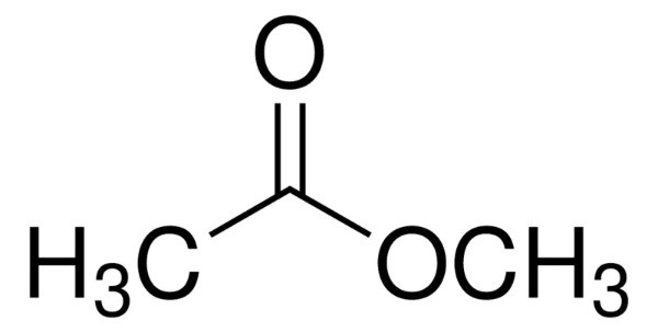 5.89593  Sigma-Aldrich Methyl acetate