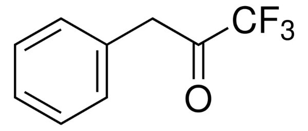 1,1,1-Trifluoro-3-phenyl-2-propanone