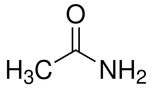 Acetamide