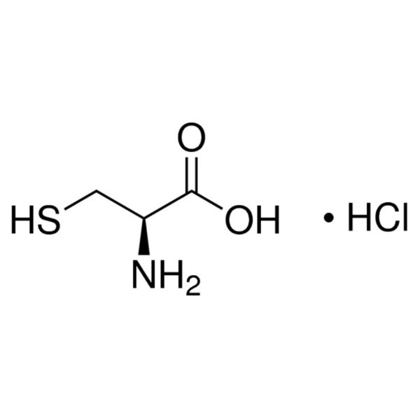 L-cysteine hydrochloride