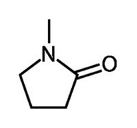 فرمول 1 متیل 2 پیرولیدون 