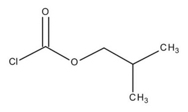 تصویر Isobutyl chloroformate