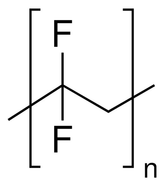 فرمول PVDF  