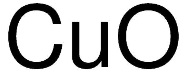 مس اکسید سیمی Supelco کد 102765، قطعات ۰٫۶۵ در ۳ میلی‌متر