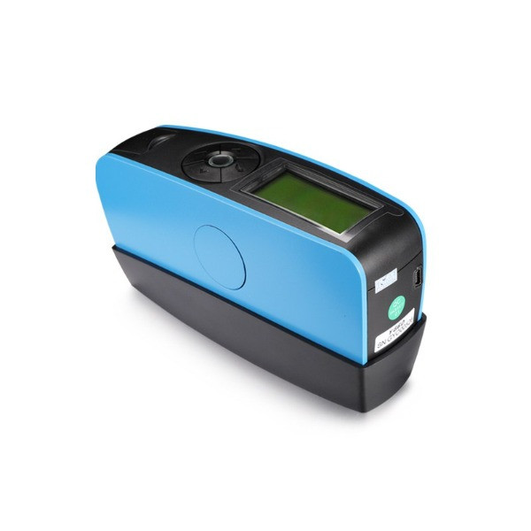 دستگاه براقیت‌سنج آزمایشگاهی YG60 | دقت بالا در اندازه‌گیری براقیت سطوح