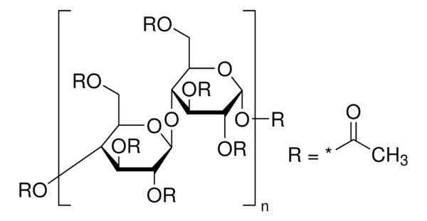 22199  Supelco Cellulose triacetate 50g