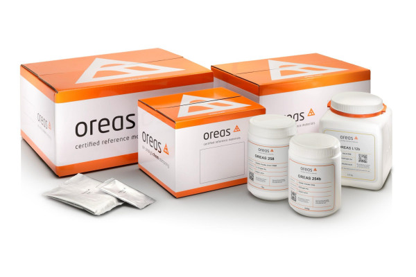 OREAS 175