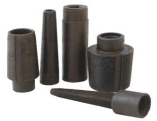 زنگ بازیابی میله PWL