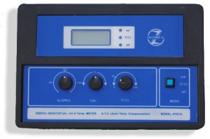 pH meter