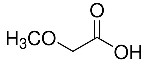 194557  Sigma-Aldrich Methoxyacetic acid