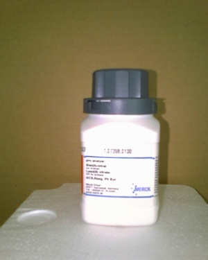 Cadmium(II) sulphate