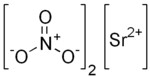 Strontium nitrate