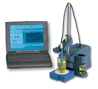 pH/mV/°C/Ion Meter, Bench, inoLab® pH/ION 740 ساخت شرکت WTW آلمان