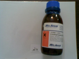 Xylitol, 99% 1 * 100 g (ALFA (AESAR))