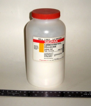 CMC Sodium Salt