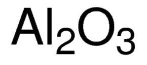 اکسید آلومینیوم سیگما آلدریچ 1 کیلویی کد 199443