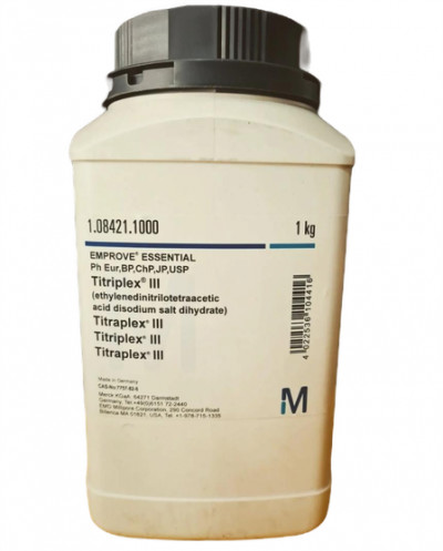 Titriplex® III