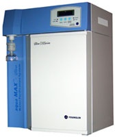 دستگاه آب خالص ساز ™AquaMax سری Basic 360