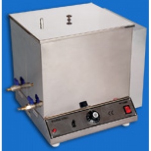آب مقطرگیری 4 و 6 لیتری Water Distillation Apparatus