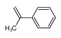 آلفا-متیل‌استیرن یا 2-فنیل-1-پروپن شماره CAS:98-83-9 