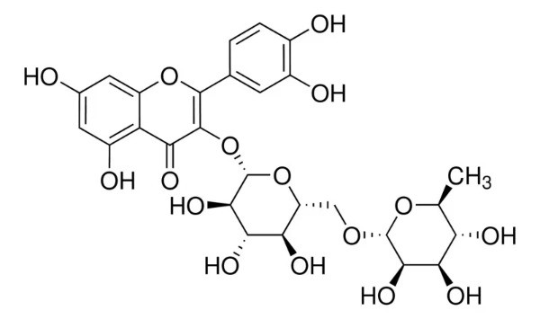 روتین 50 میلی‌گرمی - کد PHL89270 | ماده مرجع phyproof® | خرید باکیفیت آنلاین