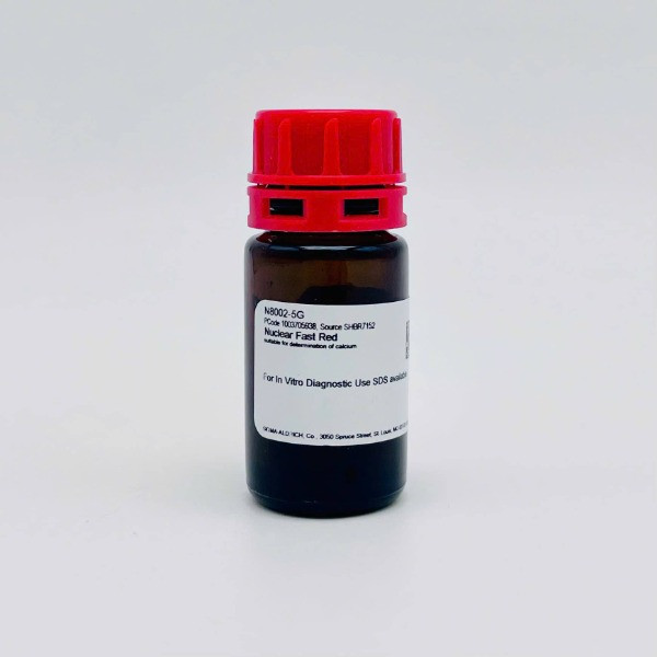 خرید نوکلئار فست رد سیگما | کد N8002